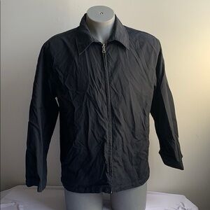 Black Gap Jacket